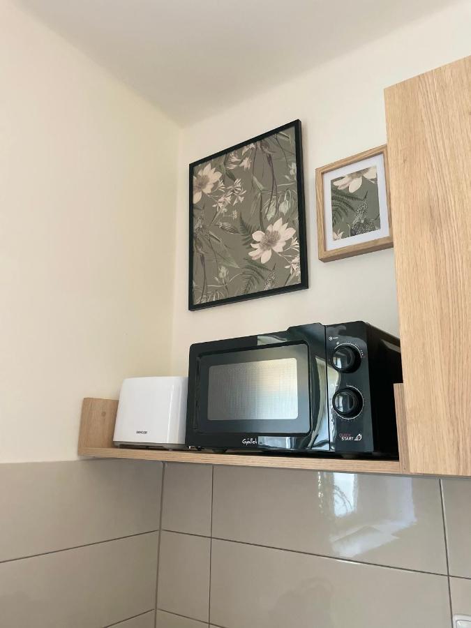 Готель Zamek Nectiny Екстер'єр фото